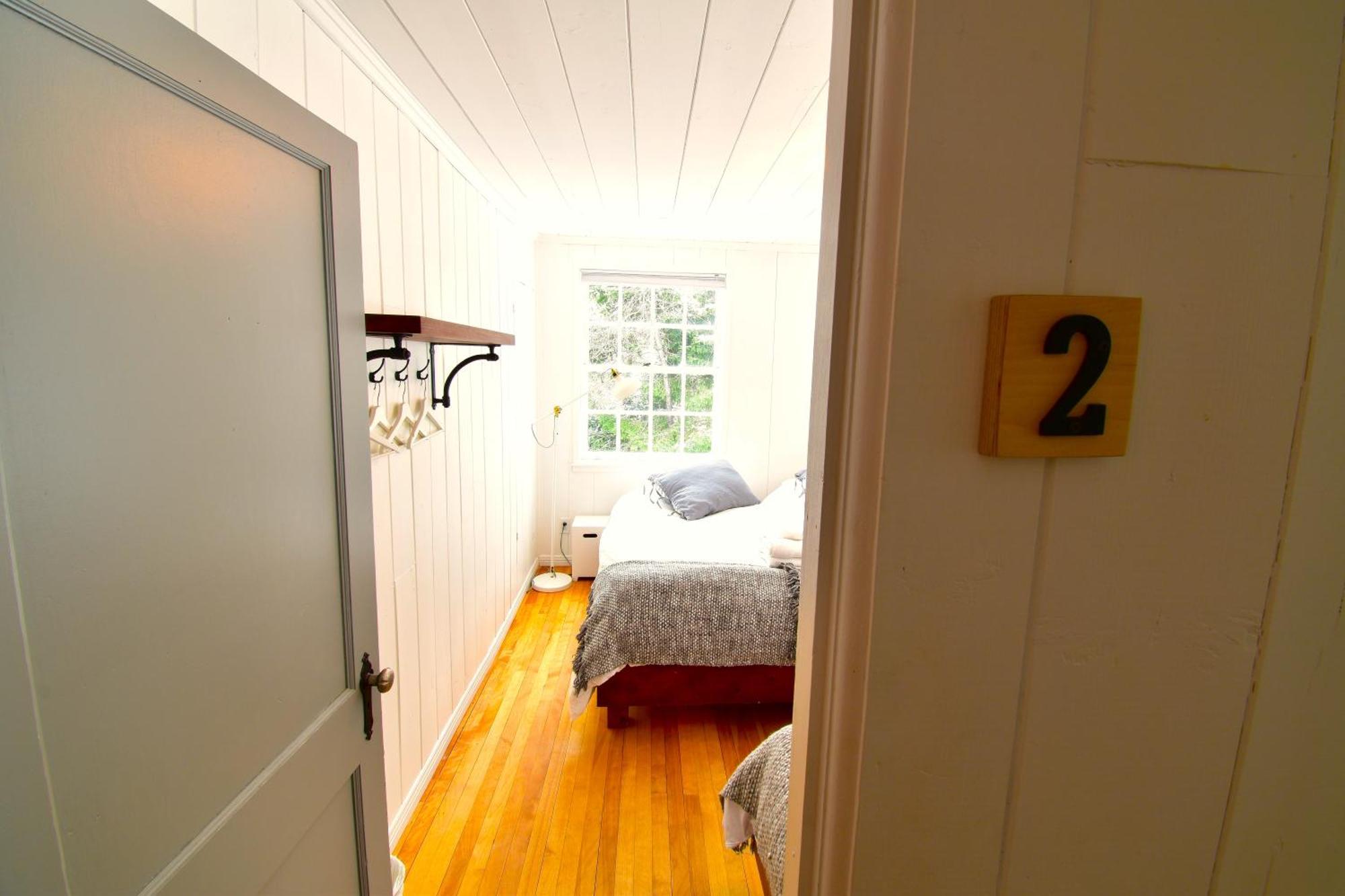 Le Partage Lodge: Destination Plein Air Et Sociale Val-Morin Экстерьер фото